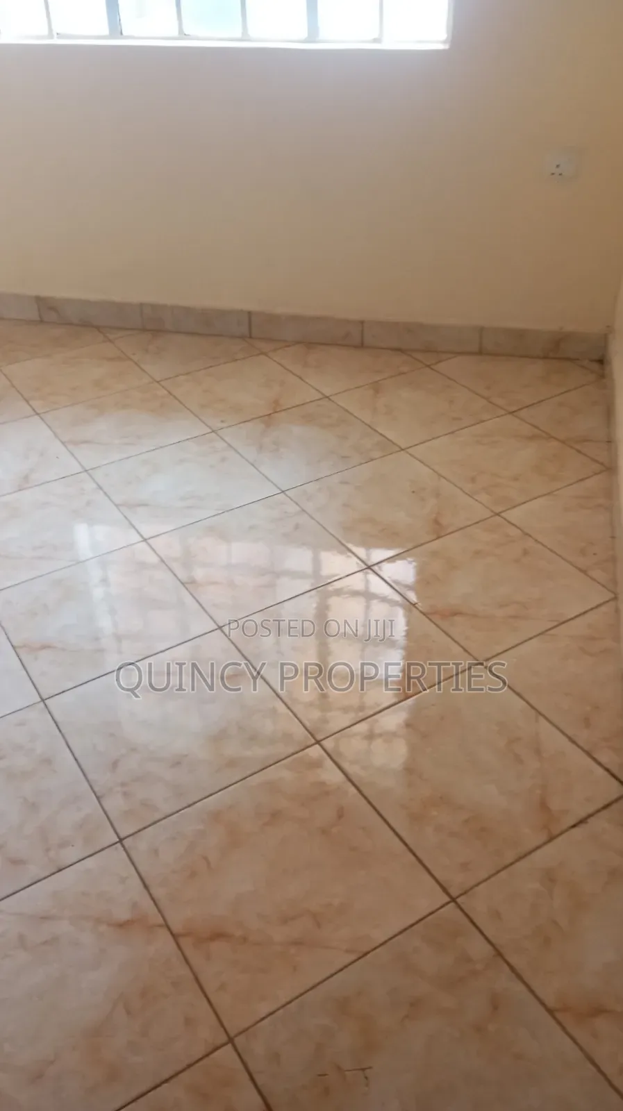 1bdrm Apartment in Ruaka for rent