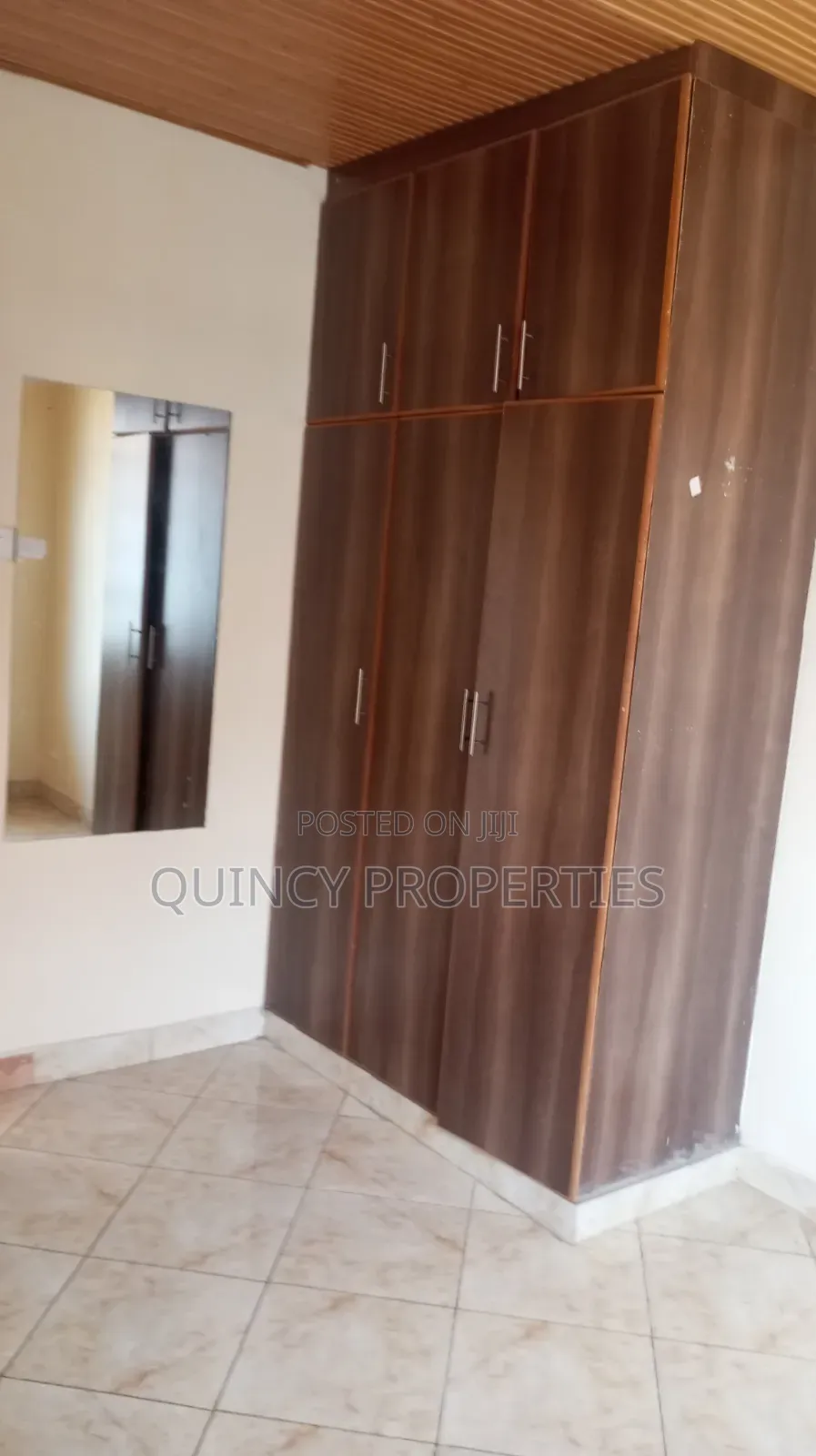 1bdrm Apartment in Ruaka for rent