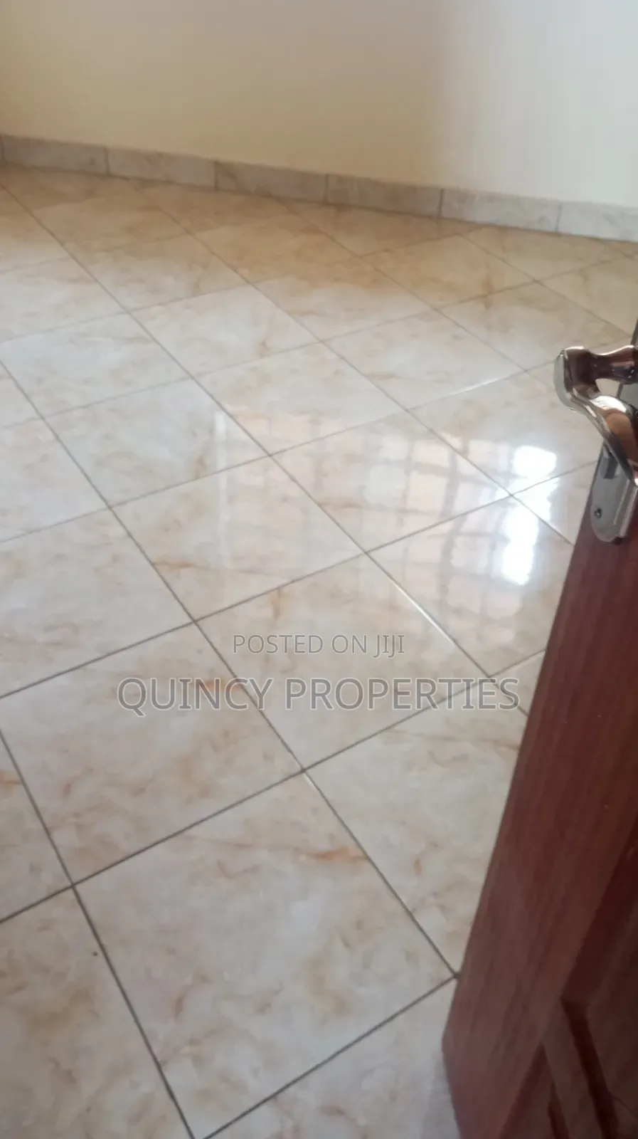 1bdrm Apartment in Ruaka for rent