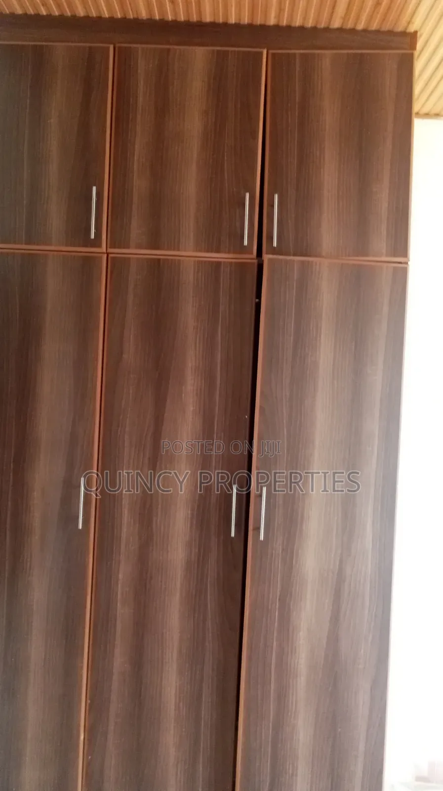 1bdrm Apartment in Ruaka for rent
