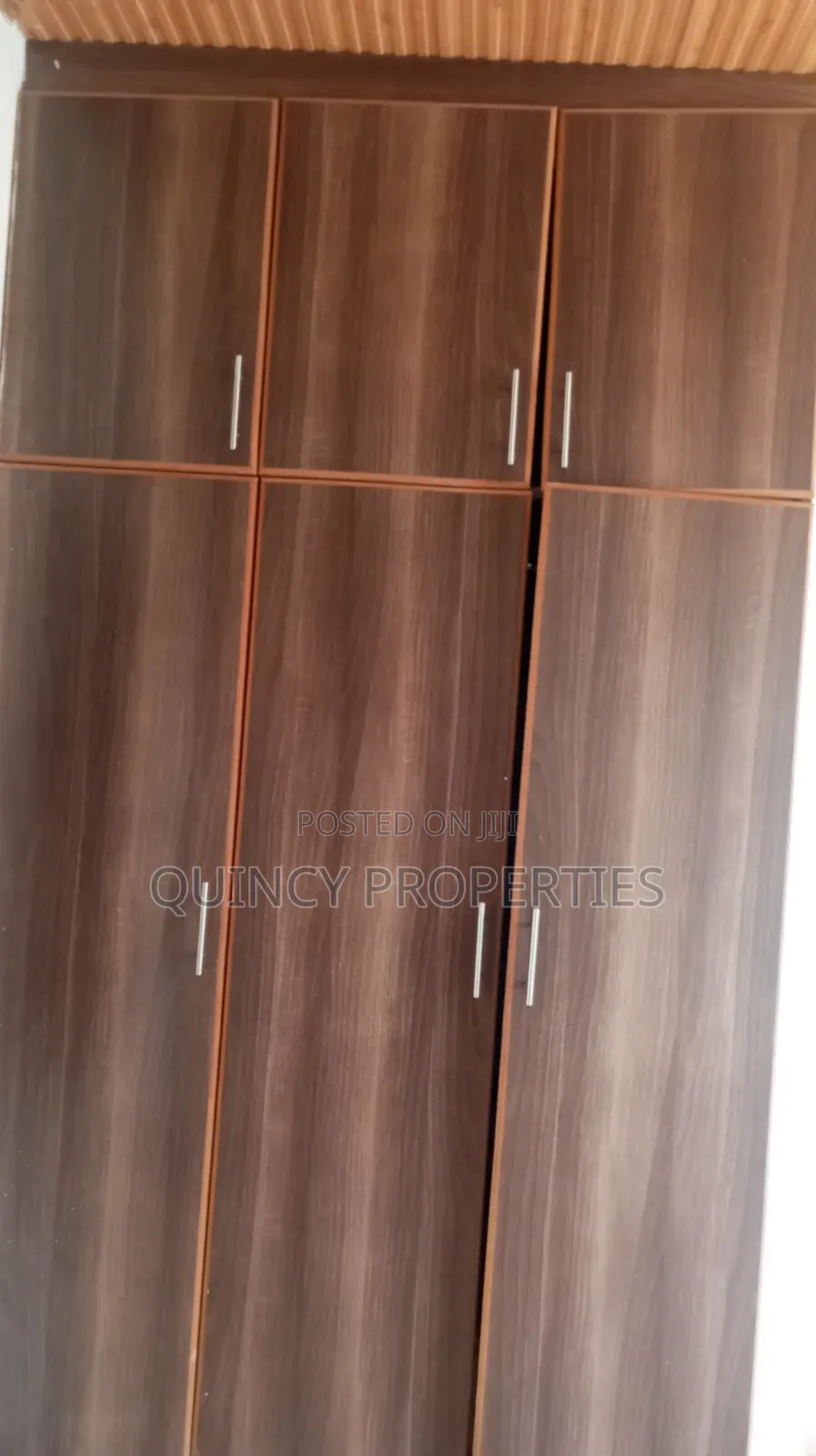 1bdrm Apartment in Ruaka for rent