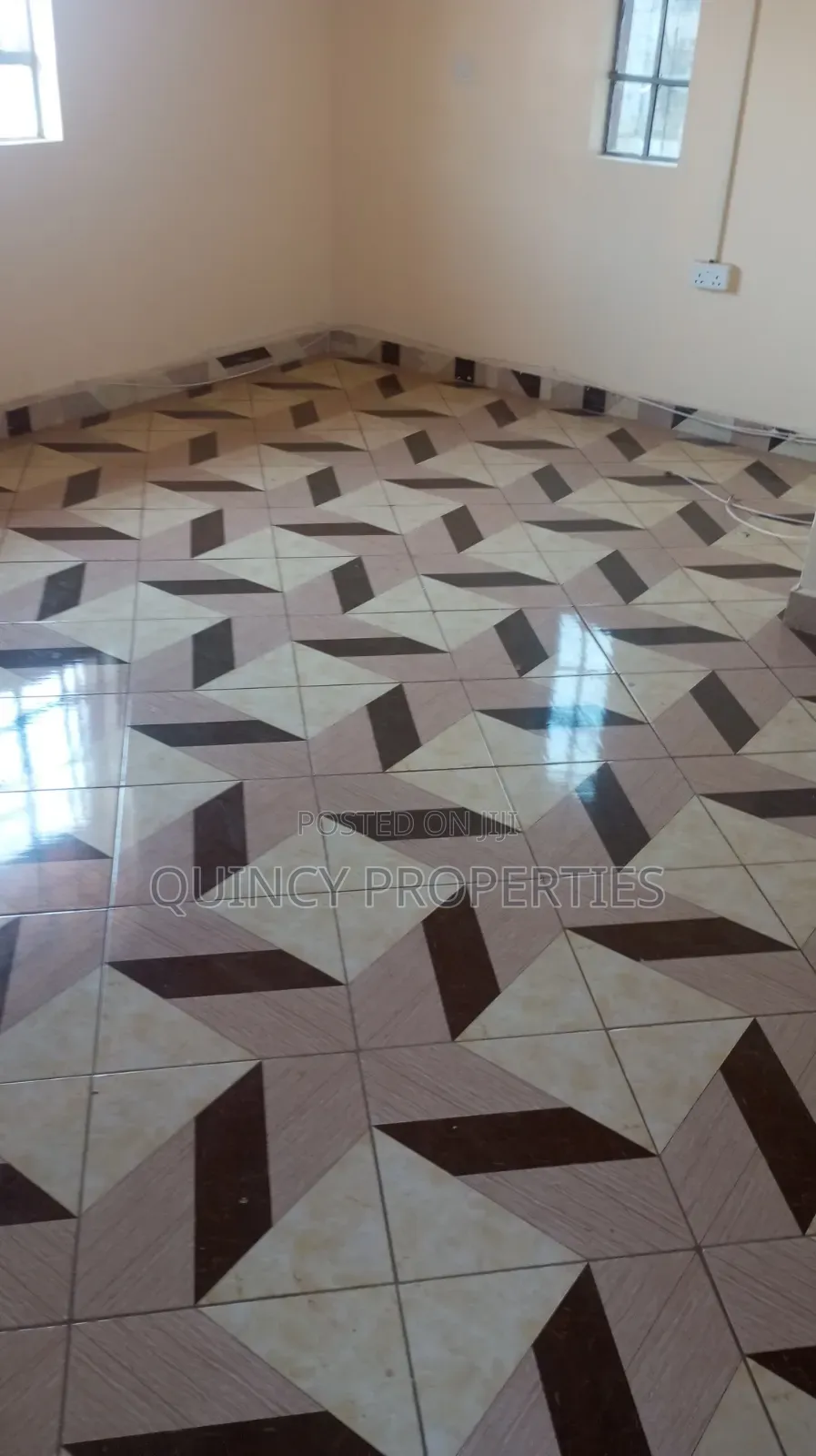 1bdrm Apartment in Ruaka for rent
