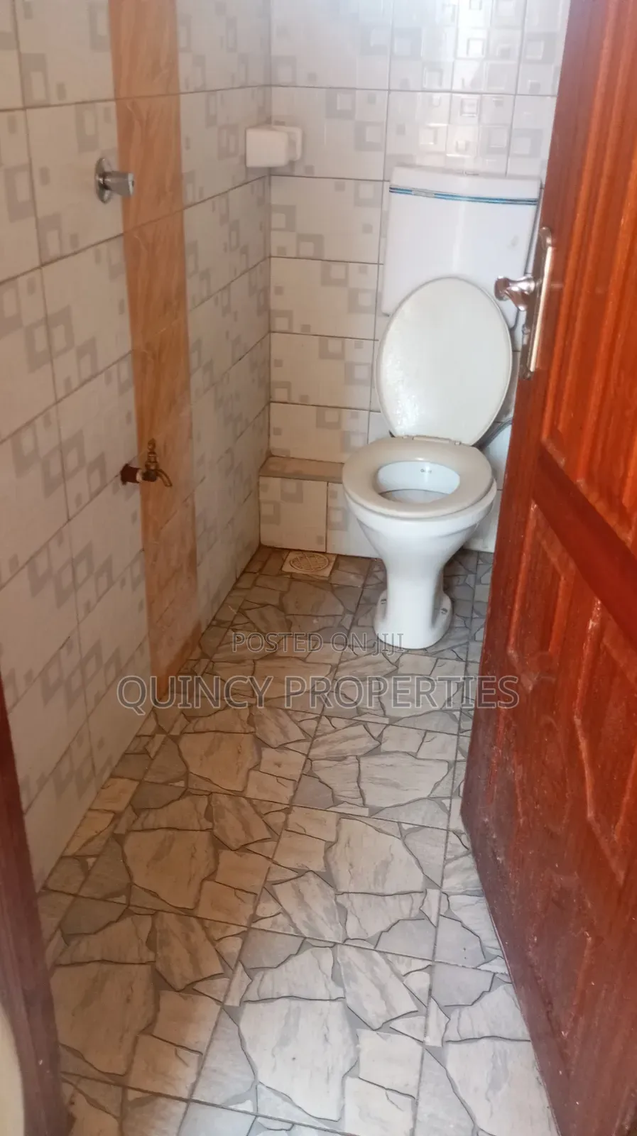 1bdrm Apartment in Ruaka for rent