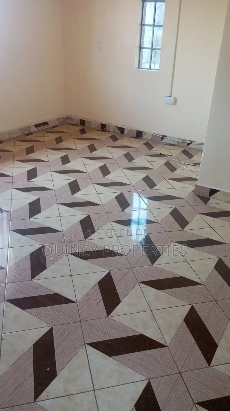 1bdrm Apartment in Ruaka for rent