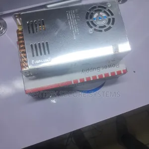 Power Supply 30A