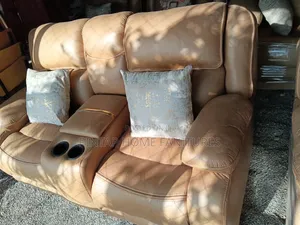 Sofa Set Seven Seater