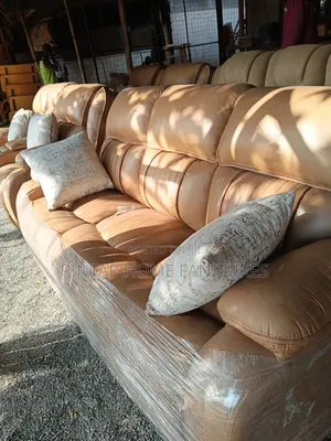 Sofa Set Seven Seater