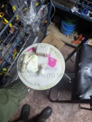 Nissan X Trail T31 Fuel Pump