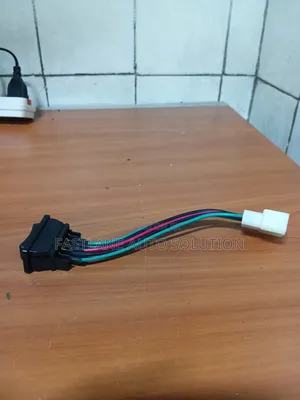 Power Widow Switch
