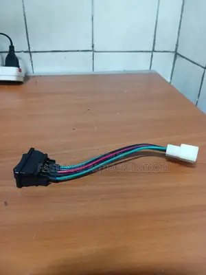 Power Widow Switch