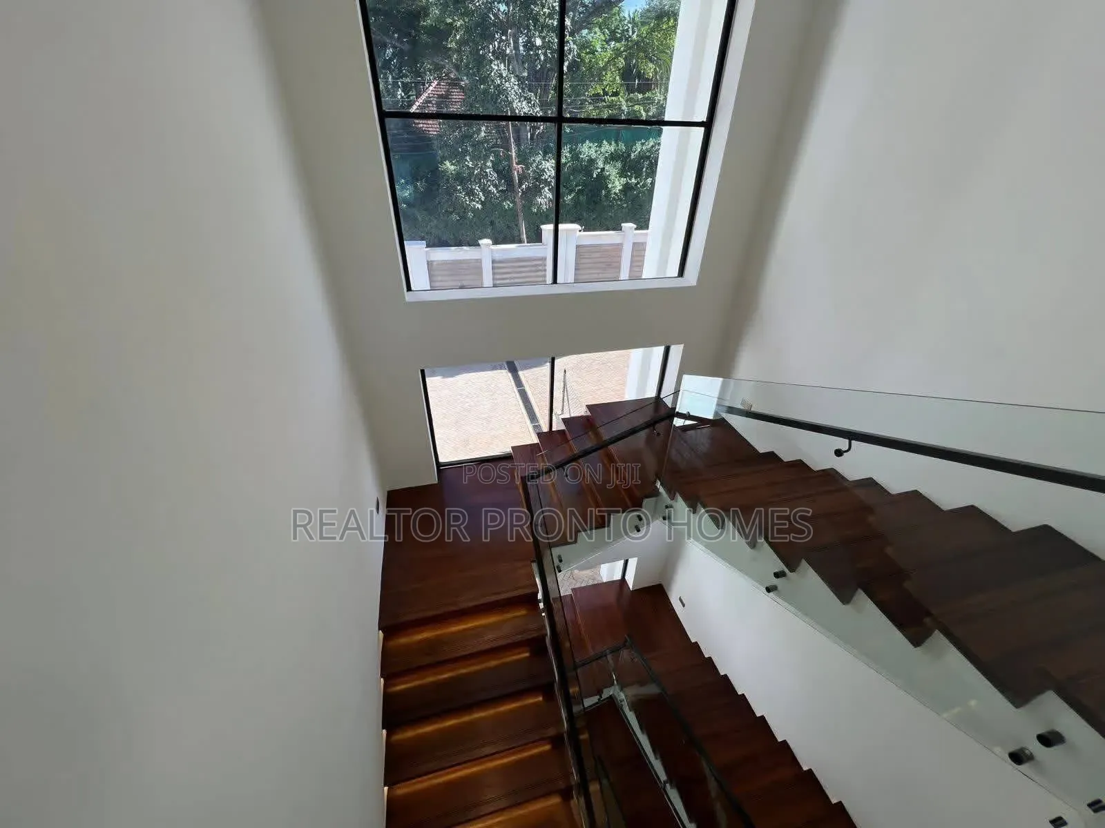 5bdrm Townhouse/Terrace in Westlands, Spring Valley for sale