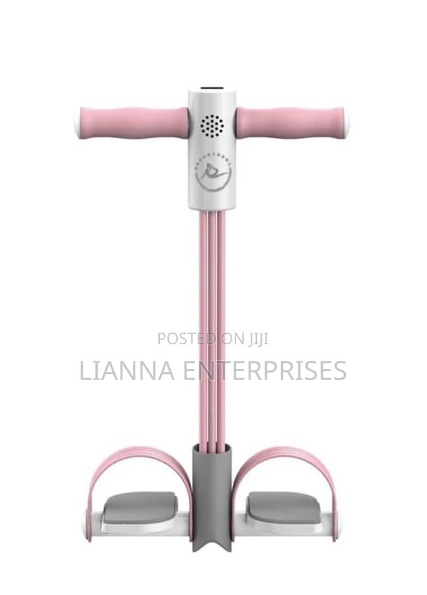 Belly Trimmer - main view