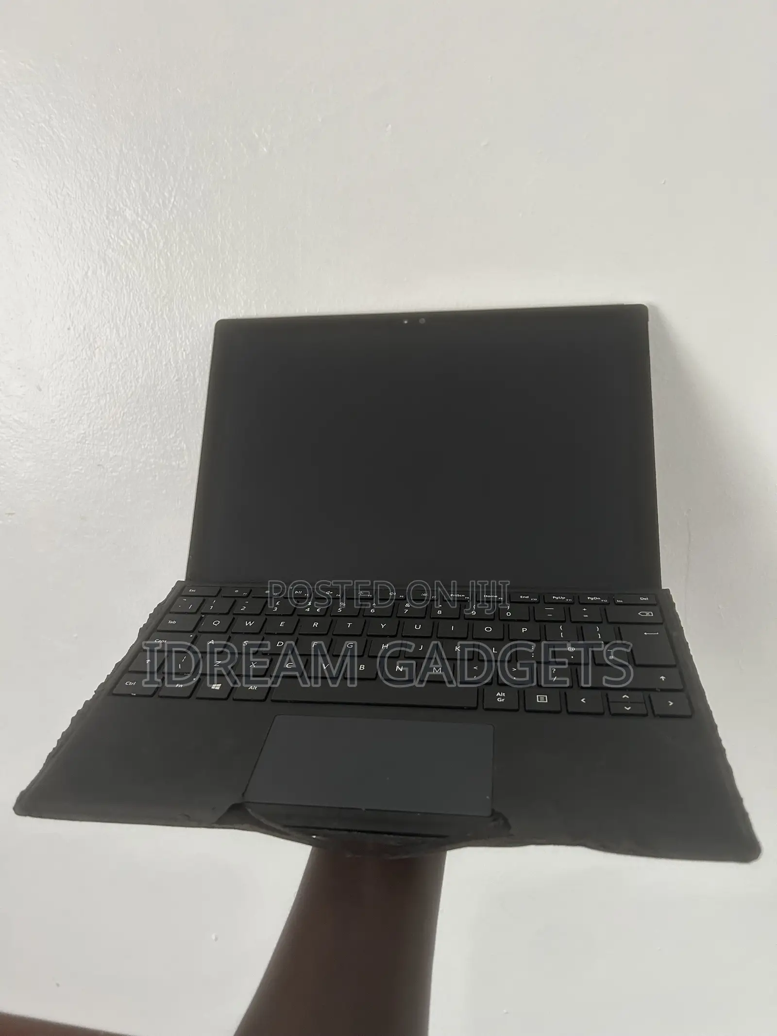 Laptop Microsoft Surface Pro 4 8GB Intel Core i5 SSD 128GB