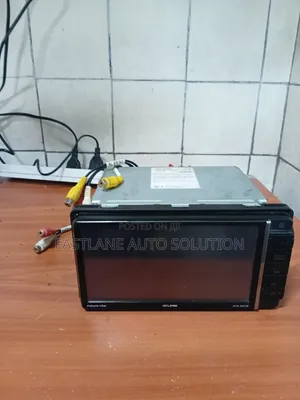 Radio Player