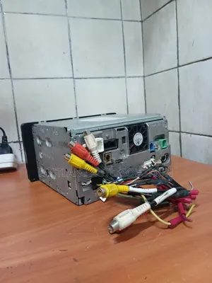 Radio Player