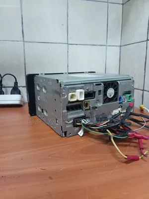 Radio Player