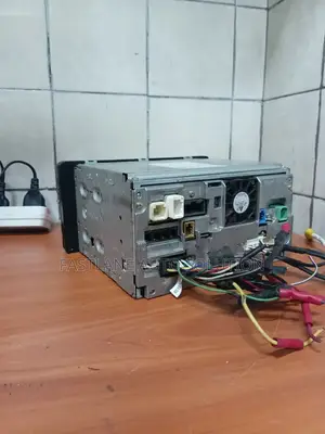 Radio Player