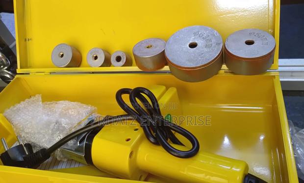 PPR Pipe Welding Machine