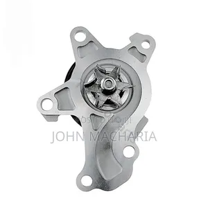 (1KR) Water Pump for Toyota Passo and Toyota Vitz New Model
