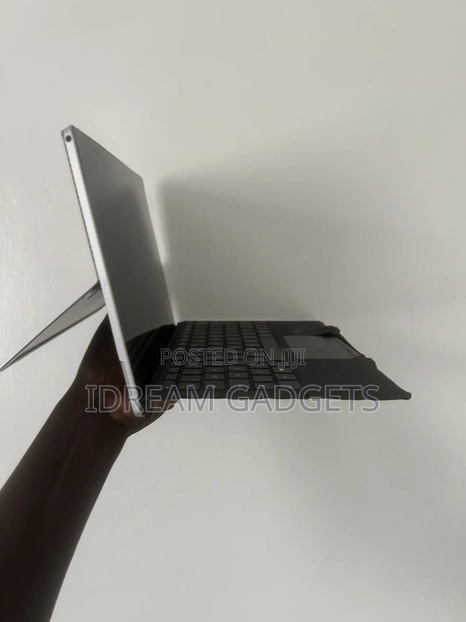 Laptop Microsoft Surface Pro 4 8GB Intel Core i5 SSD 128GB