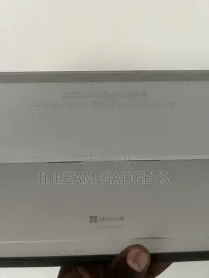 Laptop Microsoft Surface Pro 4 8GB Intel Core i5 SSD 128GB