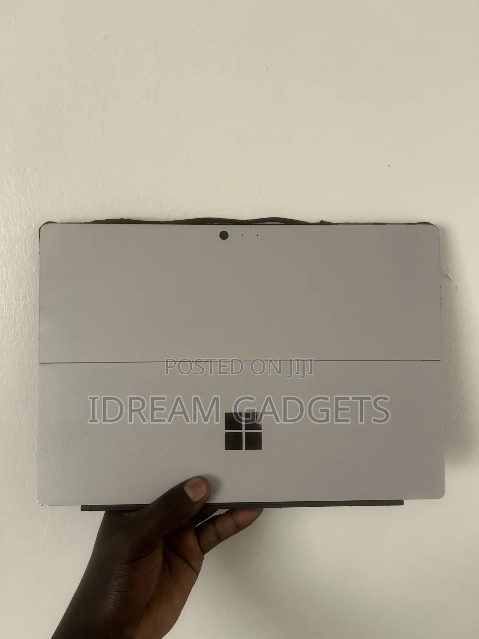 Laptop Microsoft Surface Pro 4 8GB Intel Core i5 SSD 128GB
