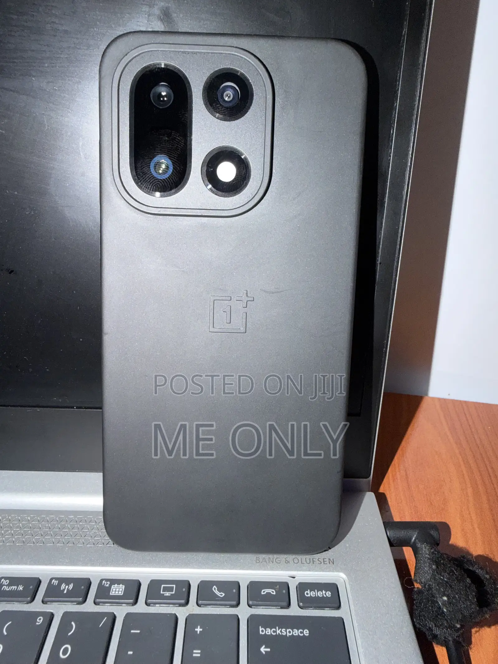 OnePlus 15 256 GB Black
