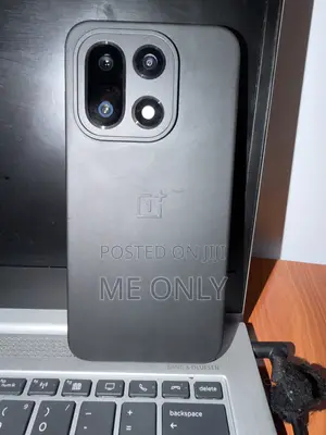 OnePlus 15 256 GB Black
