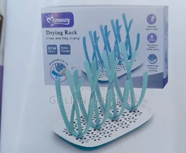 Momeasy Drying Rack