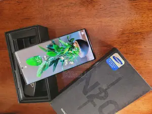 Samsung Galaxy Note 20 Ultra 128 GB Black