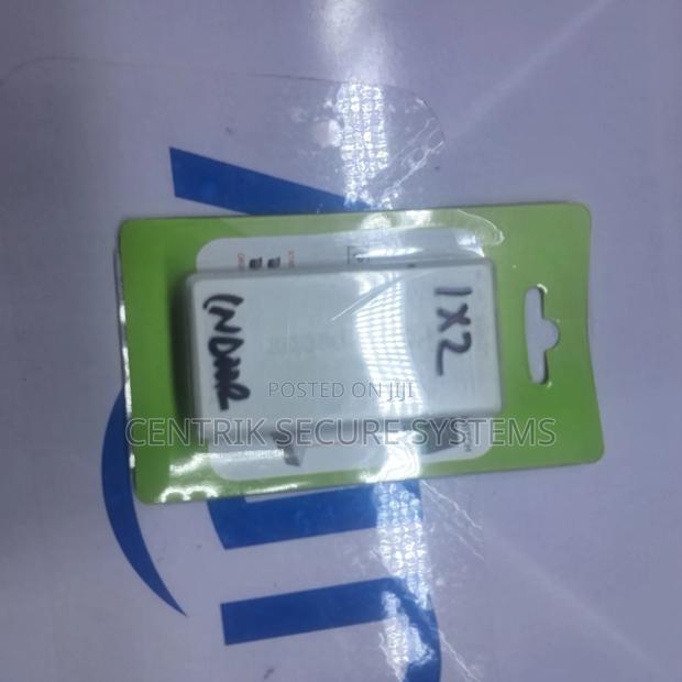 POE Repeater 1*2 - main view