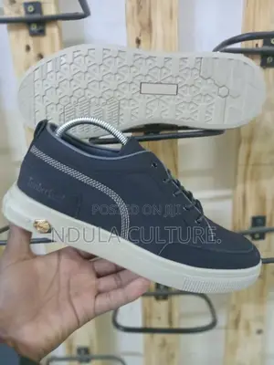Timberland Men Smart Formal Shoes
