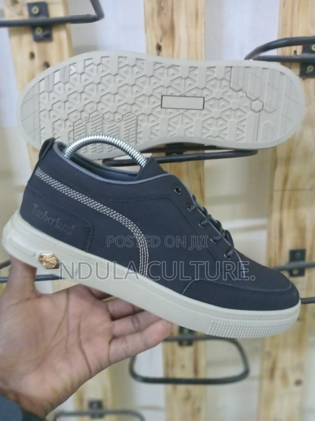 Timberland Men Smart Formal Shoes - thumbnail 2