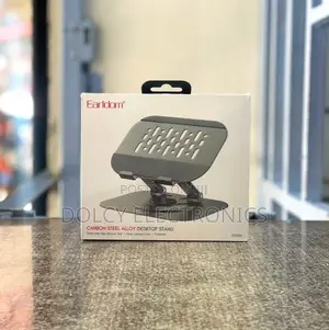 Carbon Steel Alloy Desktop
