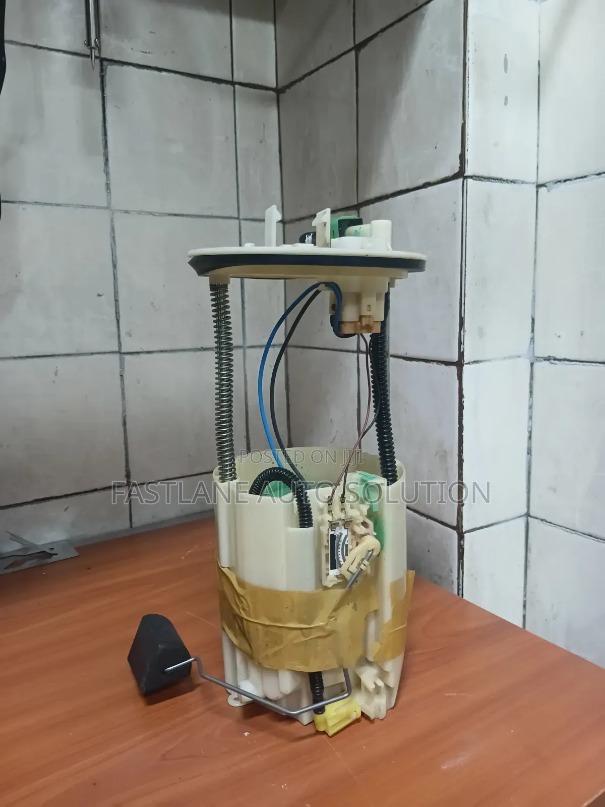 Fuel Pump Mitsubishi RVR Galant Outlander Lancer
