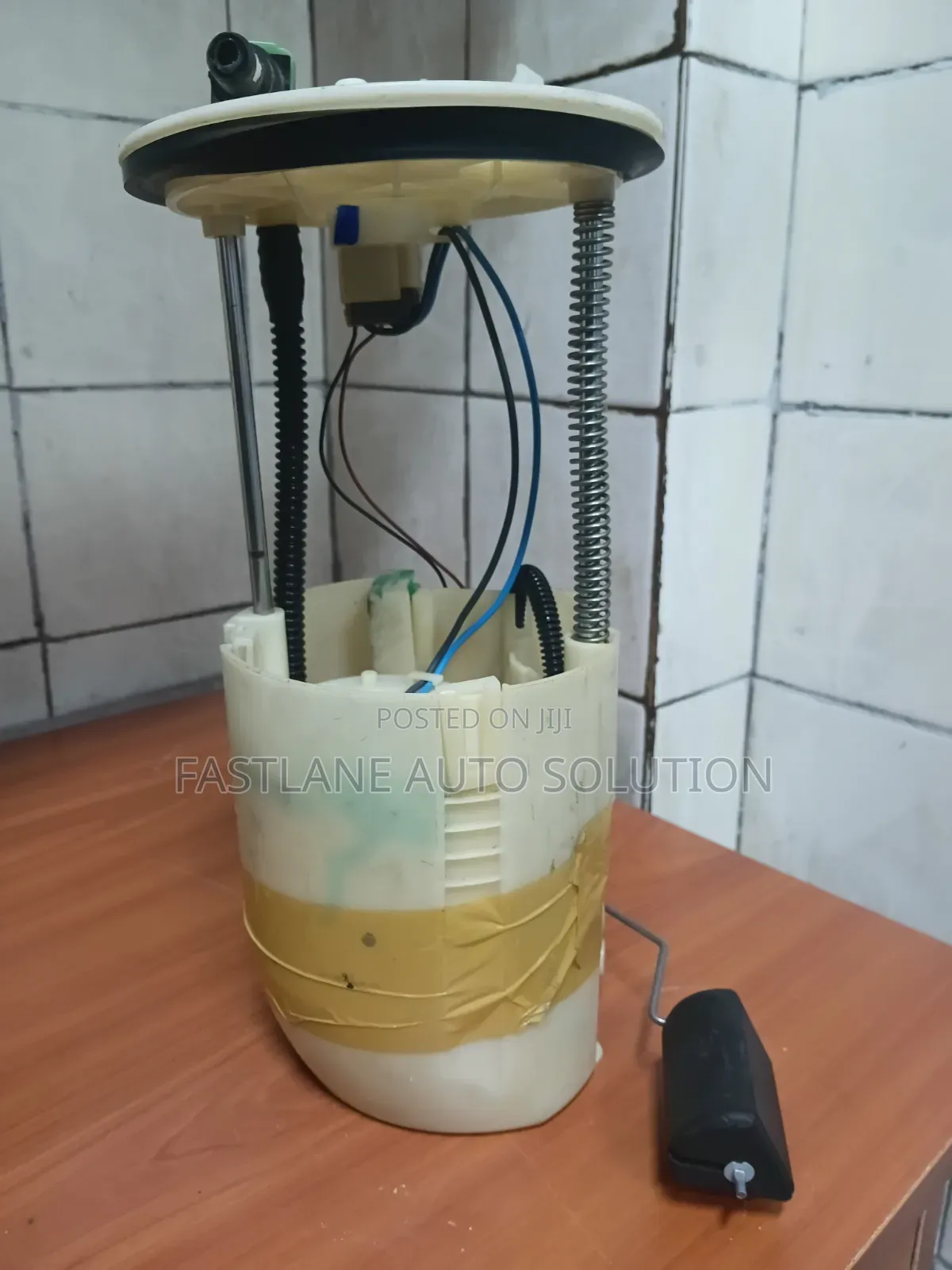 Fuel Pump Mitsubishi RVR Galant Outlander Lancer