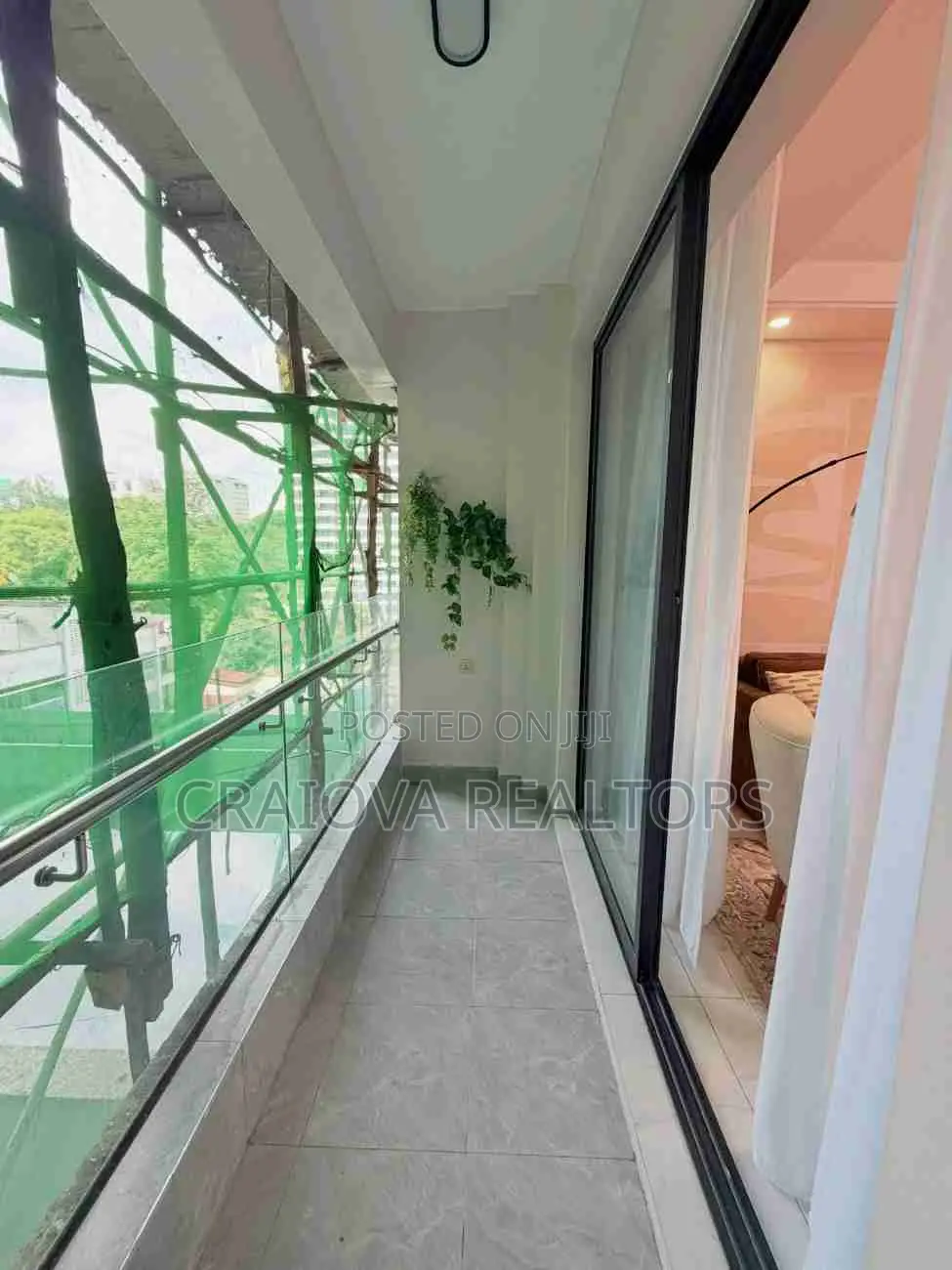 1bdrm Apartment in Raphta Road Area for sale