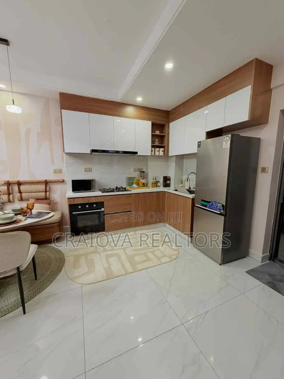 1bdrm Apartment in Raphta Road Area for sale
