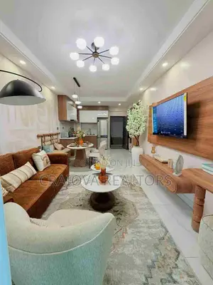 1bdrm Apartment in Raphta Road Area for sale