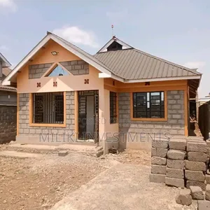 Furnished 3bdrm Bungalow in Salama Estate for sale