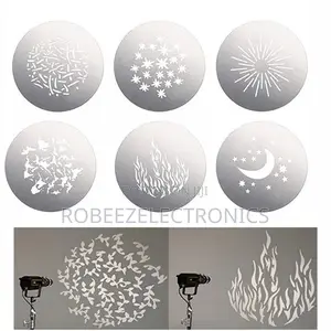 Godox VSA-GS1 Gobo Set