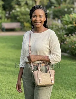 Coach Andrea Mini Carryall