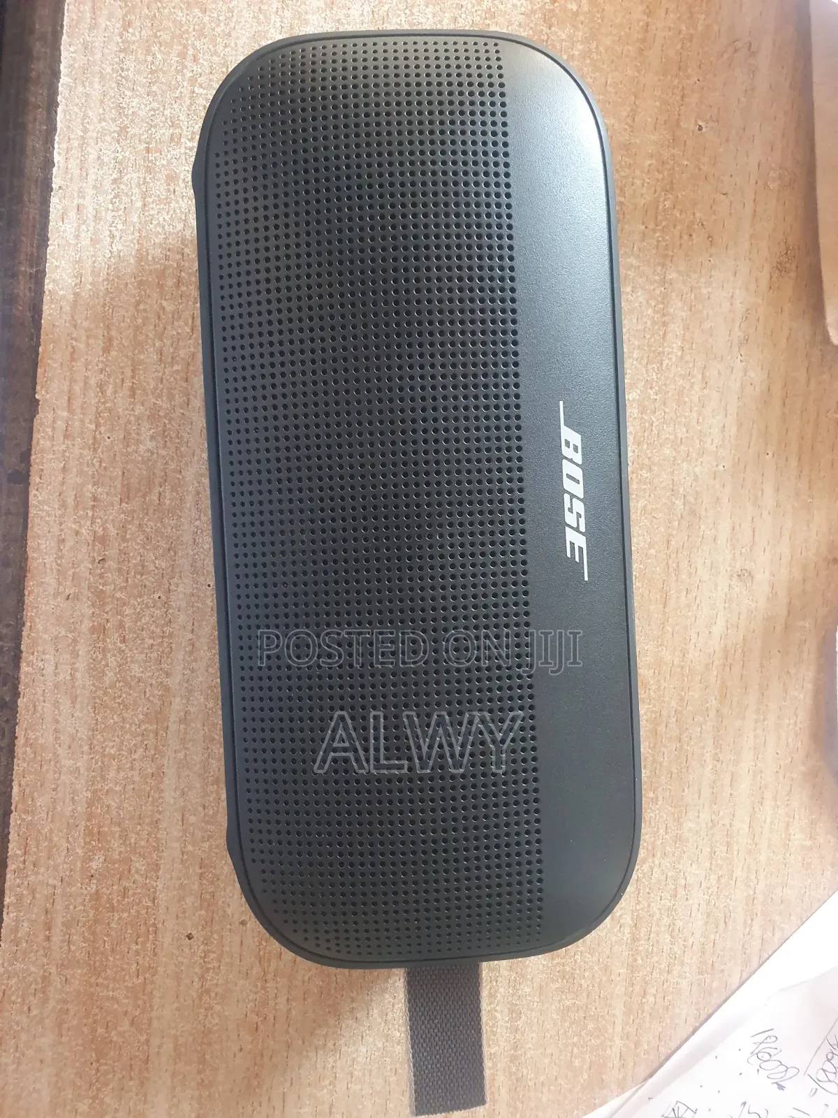 Bose Soundlink Flex Gen. 2