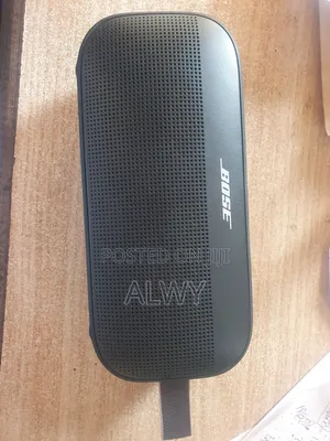 Bose Soundlink Flex Gen. 2