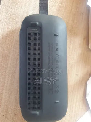 Bose Soundlink Flex Gen. 2