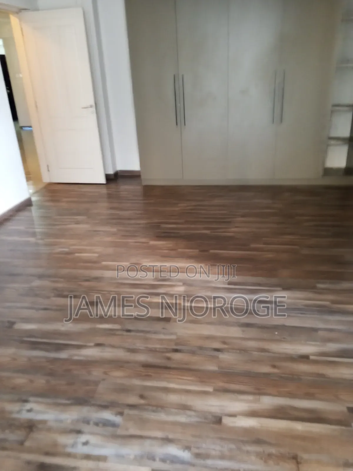 2bdrm Apartment in Kileleshwa for rent
