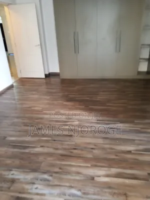 2bdrm Apartment in Kileleshwa for rent