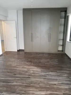 2bdrm Apartment in Kileleshwa for rent