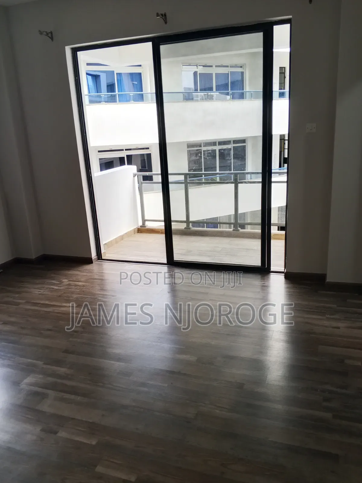 2bdrm Apartment in Kileleshwa for rent