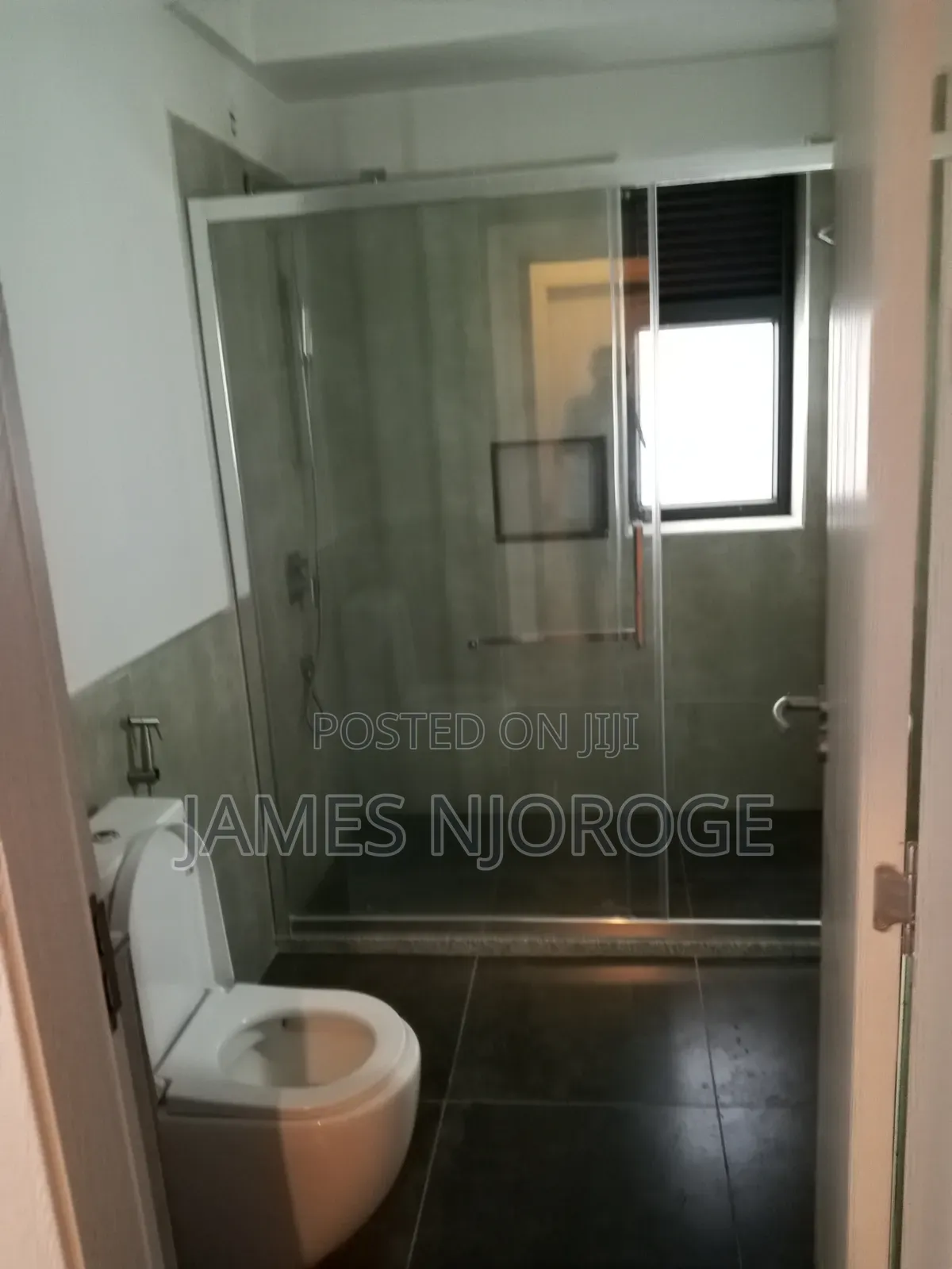 2bdrm Apartment in Kileleshwa for rent